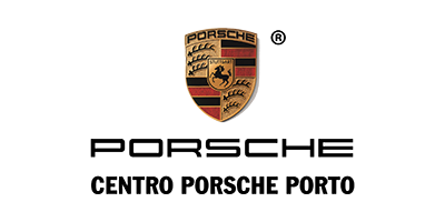 Porsche Logo